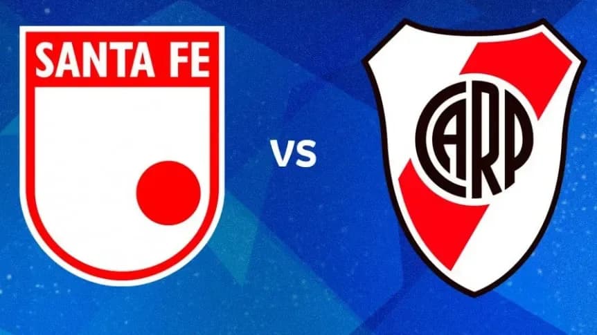 Confirmado: las nuevas fechas para River vs. Independiente Santa Fe - TyC Sports