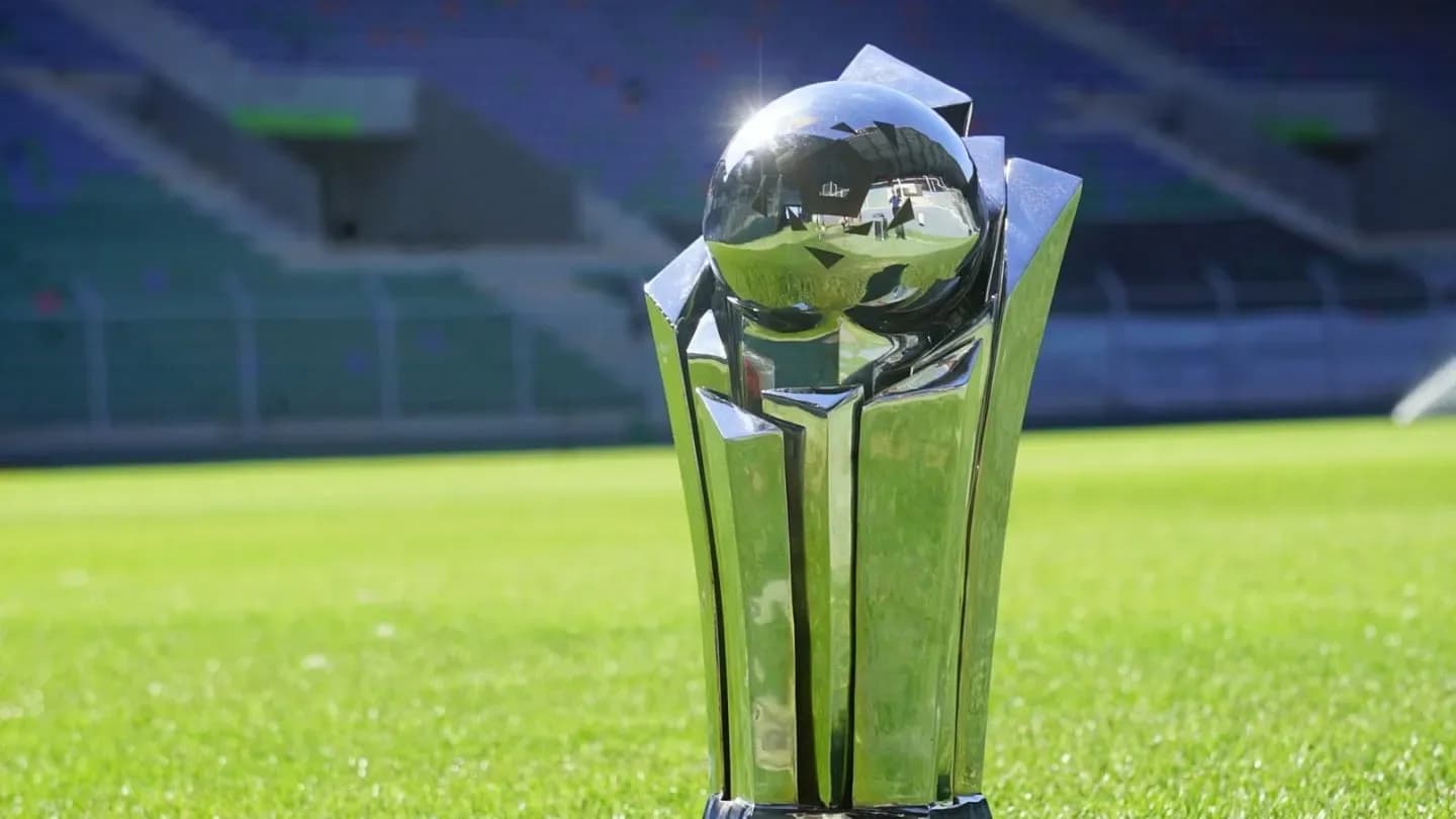 Copa Argentina 2026: cronograma de partidos, cuadro y los resultados - TyC Sports