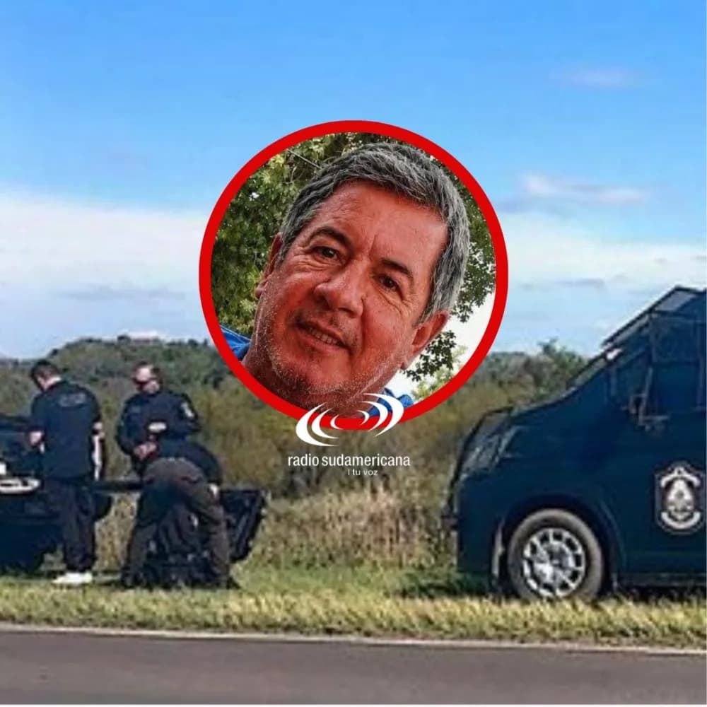 Hallaron sin vida a un hombre que era buscado desde el 5 de agosto