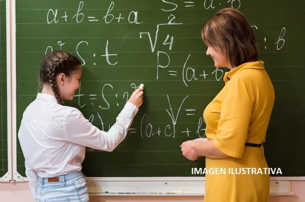 Condenaron a docente por exigir dinero a alumnas a cambio de aprobar materias
