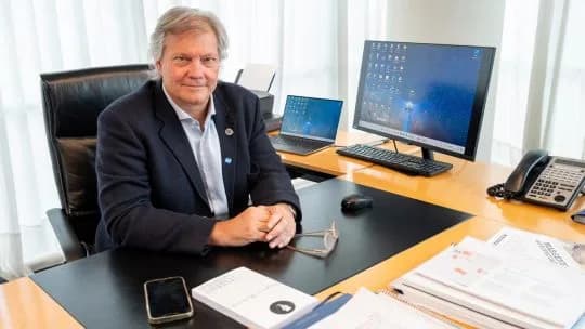 La interna de la Rural entra en la recta final: Pereda pide recambio y una postura más independiente del Gobierno