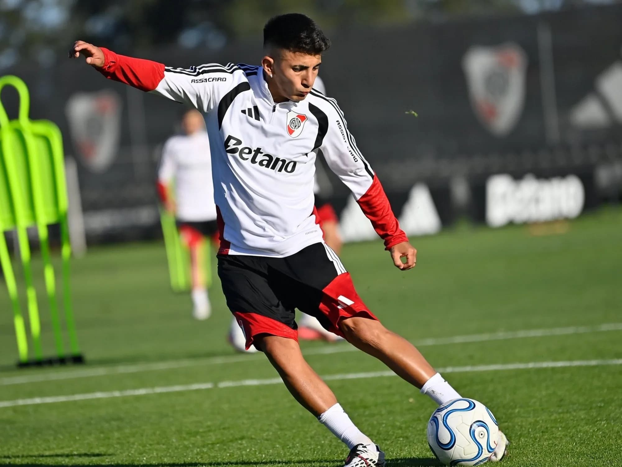 River, hoy en VIVO: las repercusiones de lo que dijo Di Carlo, Almada y las noticias de este miércoles 12 de agosto