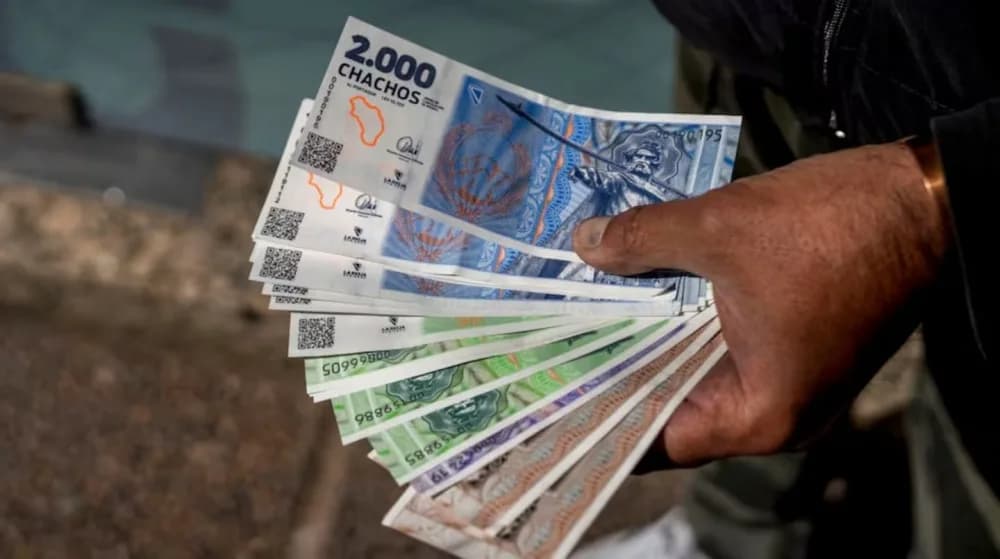La Rioja reactiva los Chachos: cómo funciona la cuasimoneda y quiénes la recibirán