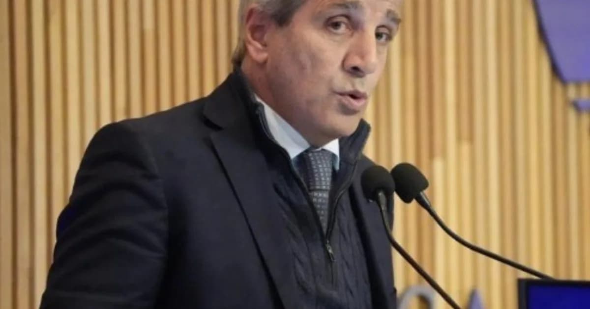 Caputo y una definición de cara a las elecciones del año que viene: "No vamos a tener problemas con el dólar"
