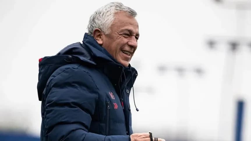 Gorosito reveló el motivo que lo llevó aceptar la oferta de San Lorenzo - TyC Sports