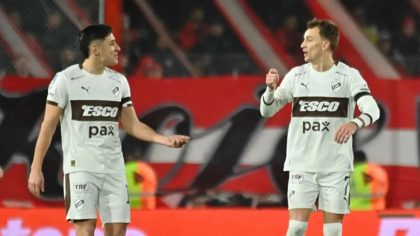 Platense vs. Coquimbo Unido, por la Copa Libertadores: las formaciones, horario y dónde ver en vivo - TyC Sports