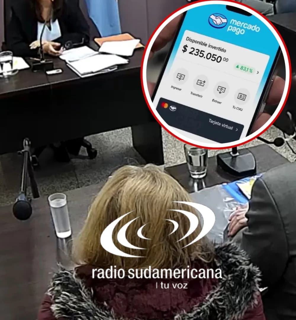 Condenan a una docente por exigir dinero para aprobar materias
