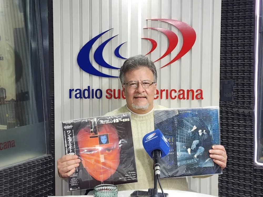 Día Internacional del Vinilo: Tiene un sonido específico y su magia