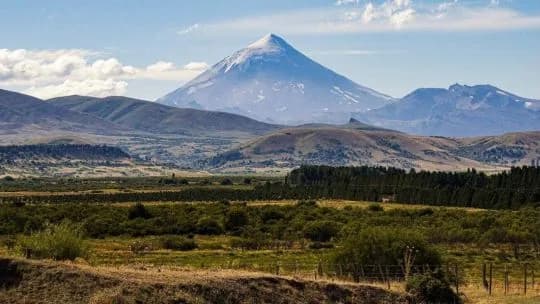 Ley de Tierras: crónica de un problema federal