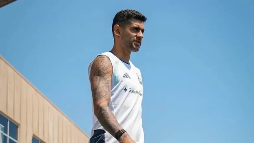Se terminó la novela: Cuti Romero tiene nuevo club - TyC Sports