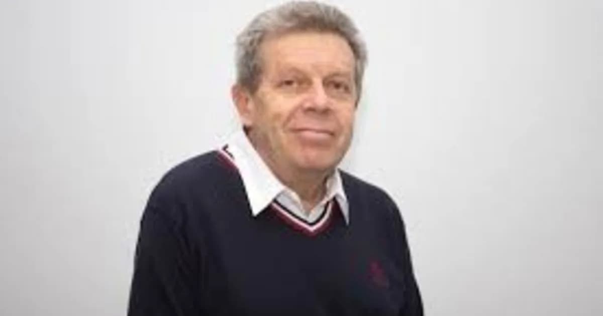 Falleció el economista Guillermo Rozenwurcel