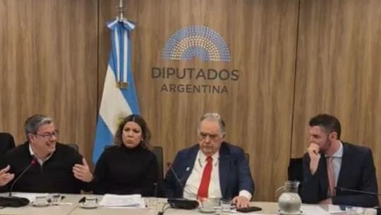 Diputados se preparan para el pacto Mercosur-Unión Europea y arman un frente común para amigarse con Brasil