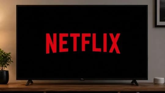 Netflix renueva su catálogo con producciones de impacto dramático, acción y cine de autor