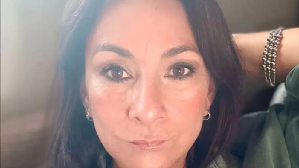 El doloroso mensaje del hijo de la mujer asesinada por su pareja