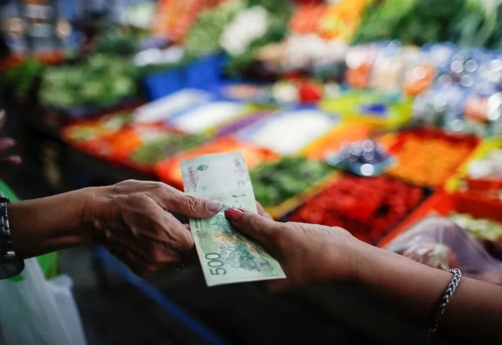 Este jueves el Indec da a conocer el dato de inflación de julio