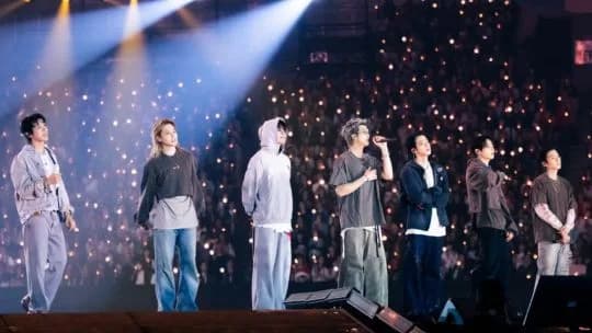 El boom mundial de la música coreana se instala en Argentina