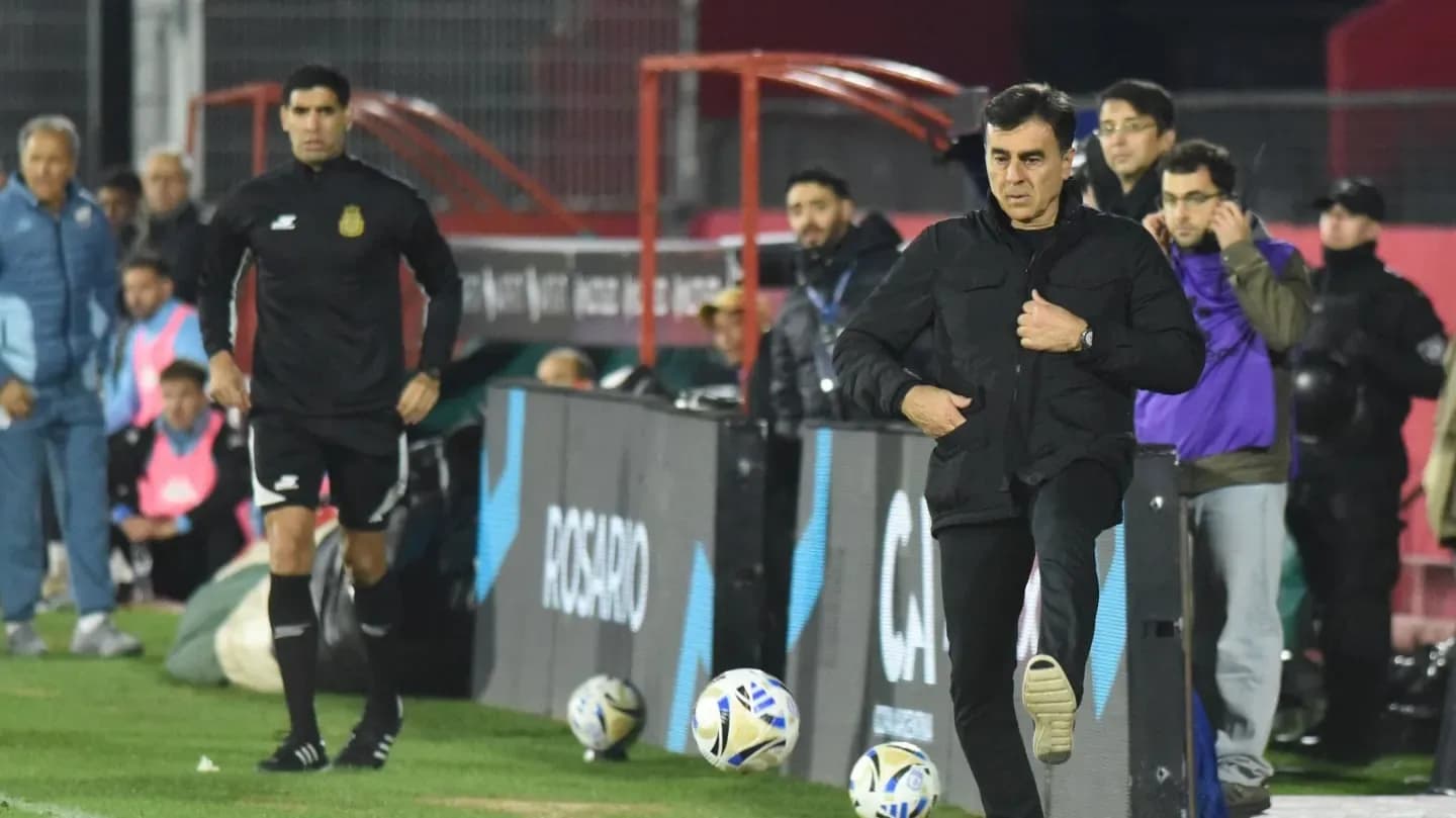 Horas claves en Independiente: los dirigentes se reunirán para definir si sigue Quinteros - TyC Sports