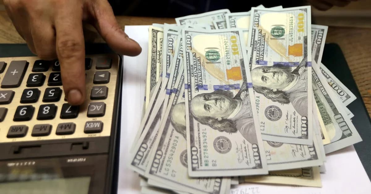 Dólar hoy: a cuánto cotizan el oficial y sus diferentes tipos de cambio este jueves 13 de agosto