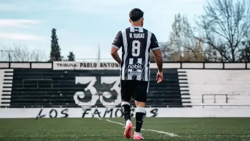 La pieza que le faltaba a Gimnasia (M) para conformar un tridente ofensivo temible - TyC Sports