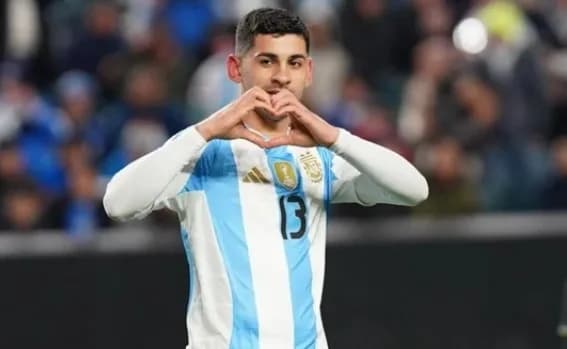 “Cuti” Romero es nuevo refuerzo del Atlético de Madrid