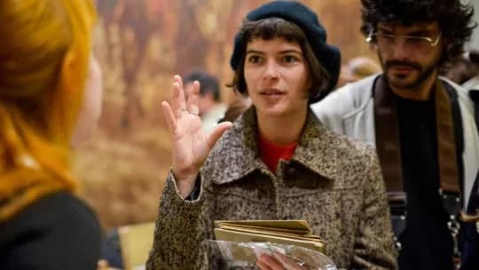 Los libros más extraños y fascinantes se encuentran en Buenos Aires: llega la Feria del Libro Raro y Curioso