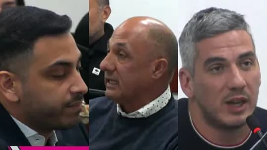 Cruce entre oficialismo y oposición por la deuda de Chaco: “Tienen una obsesión con Capitanich”