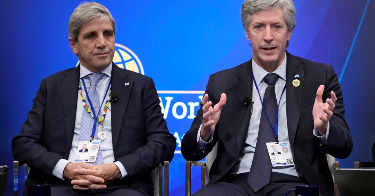 El Central dio a conocer la letra chica de las nuevas reglas que permitirán a los bancos prestar más dólares a empresas