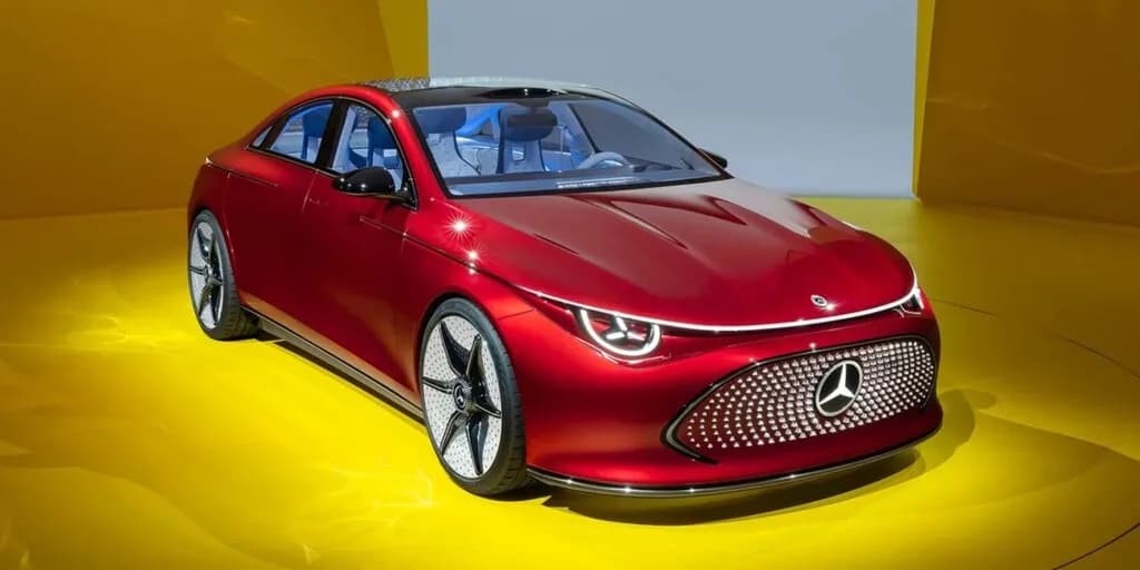 Alemania tenía a China como su mayor mercado de coches. Ahora, BMW, Audi, Mercedes y Volkswagen se hunden a un ritmo preocupante