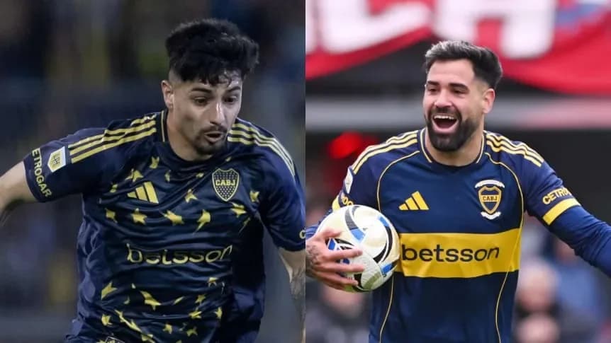 Se enfrió la salida de Alarcón a la MLS y versiones por el futuro de Giménez - TyC Sports