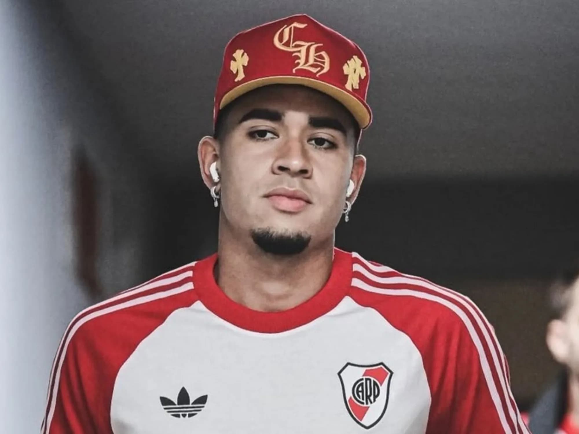 ¿De River a jugar con una estrella Mundial? El club que busca a Kendry Páez