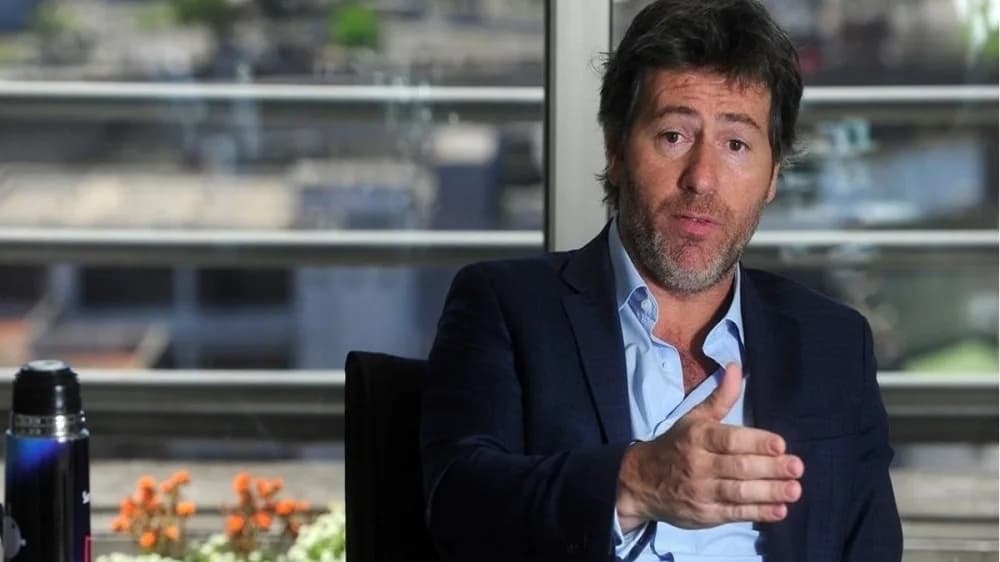 El ministro de Justicia nacional Juan Bautista Mahiques llegará a Corrientes