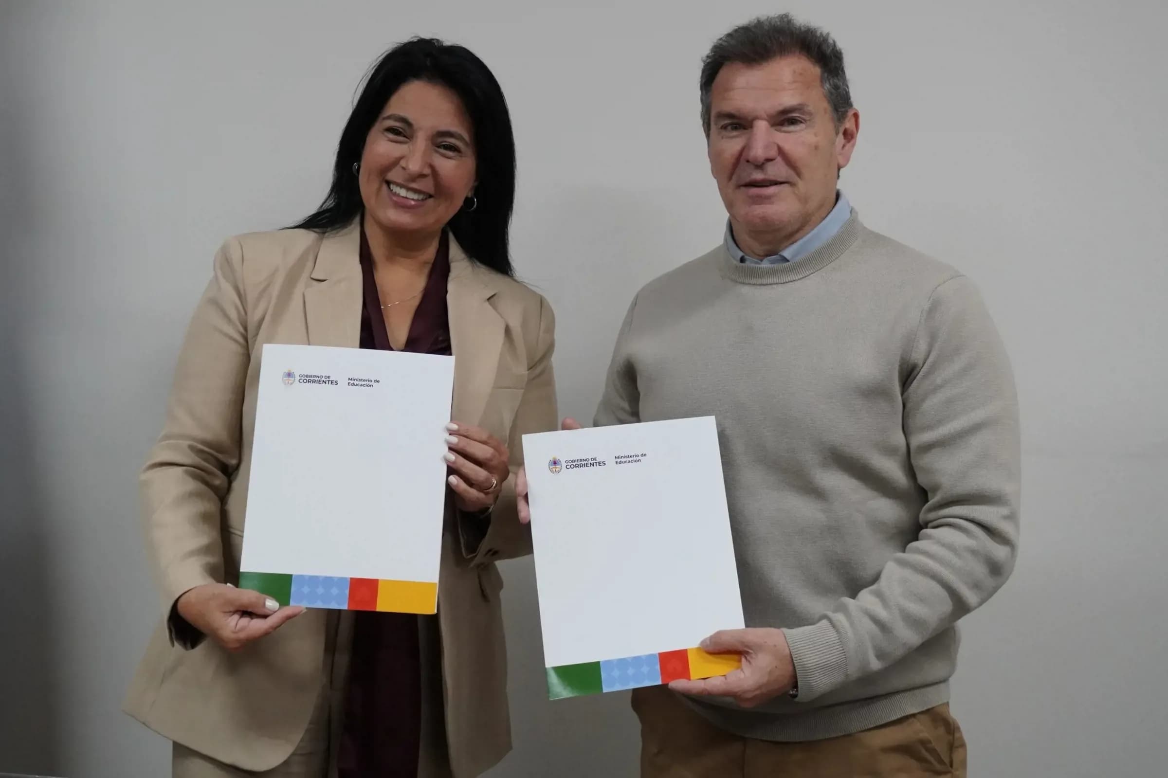 Educación y Lotería fortalecen la prevención de las apuestas online