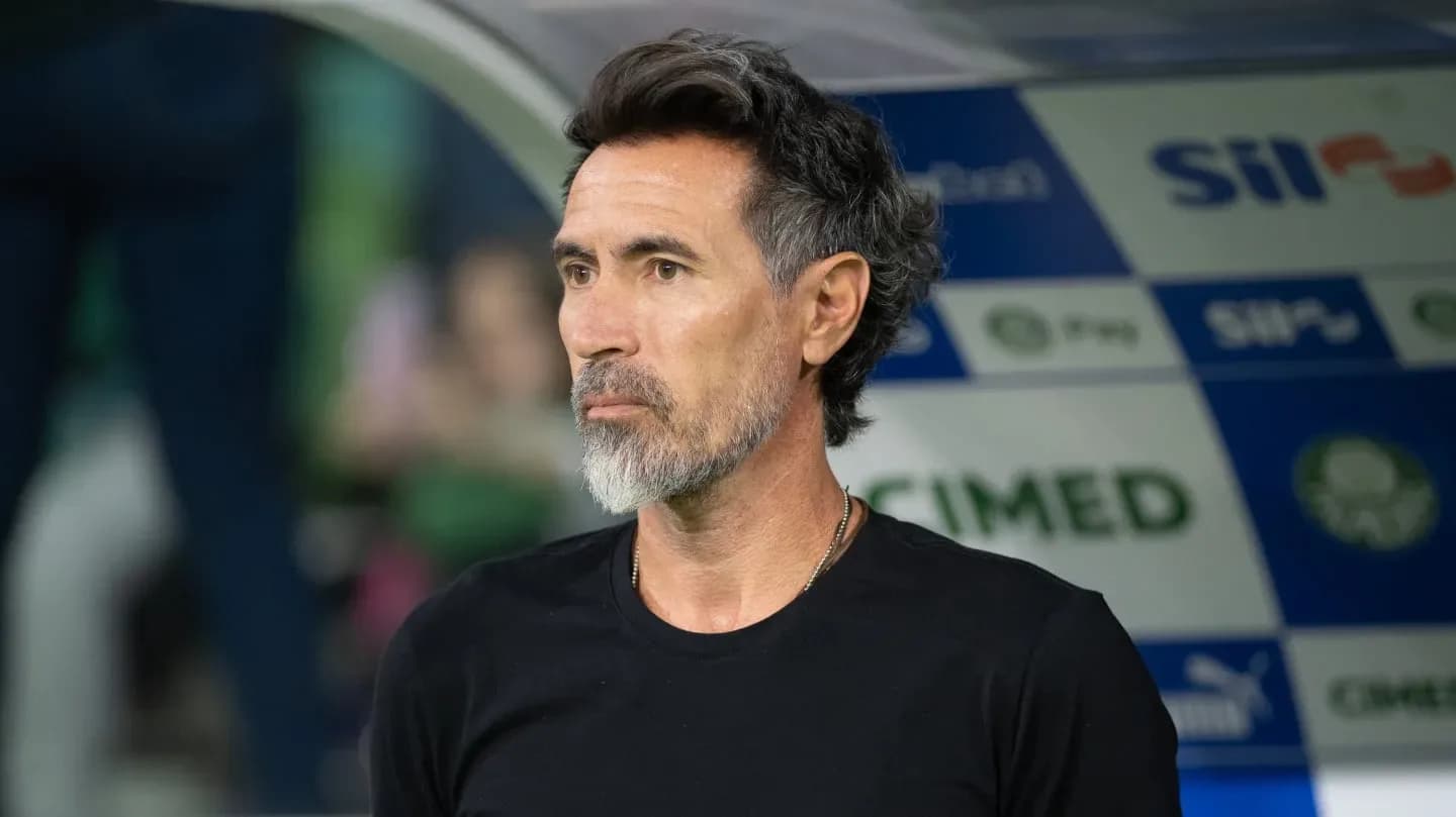 La figura que suma el Mineiro de Domínguez y podría ser rival de Boca o River en la Sudamericana - TyC Sports