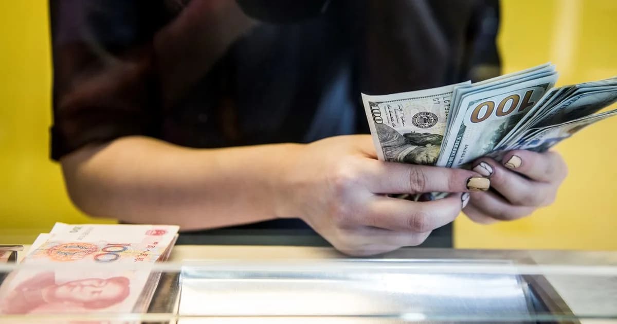 Dólar cripto hoy: a cuánto cotiza este viernes 14 de agosto