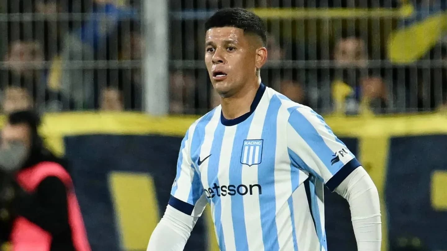 Racing vs. Banfield, por el Torneo Clausura: horario, formaciones y dónde ver en vivo - TyC Sports