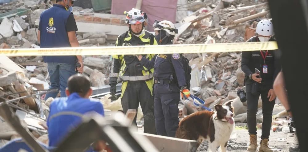 ¿Puede ocurrir en Argentina un sismo como el de Colombia?