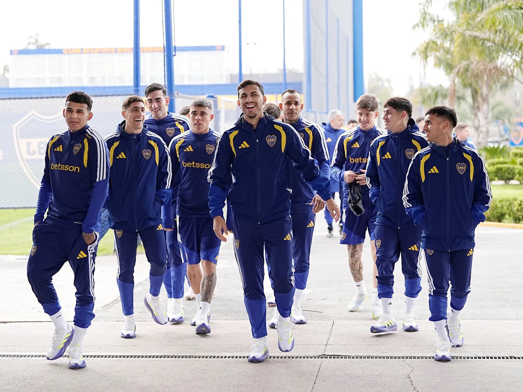 Boca, el único grande sin crisis: las claves de transformación que Arruabarrena quiere continuar