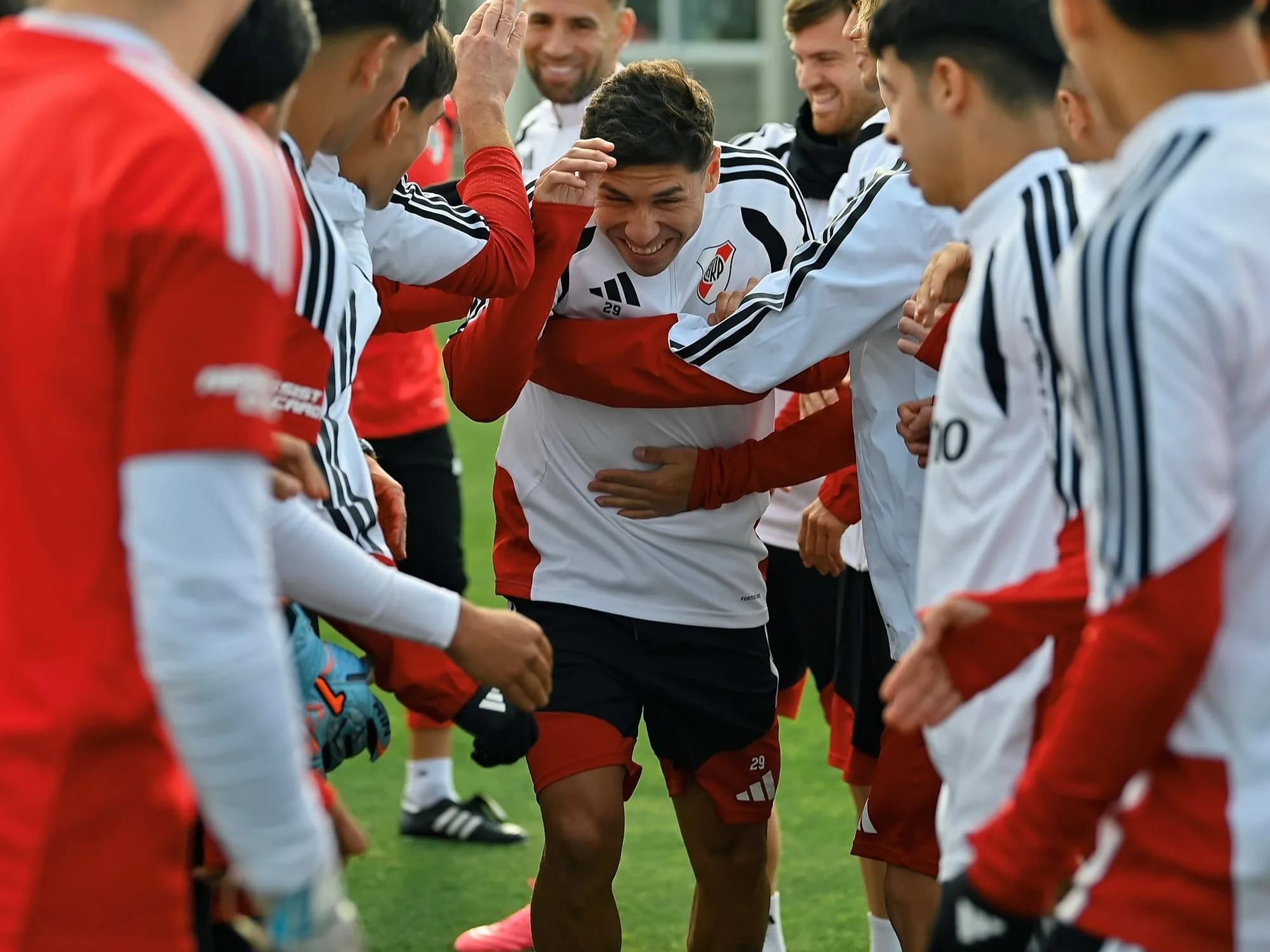 Números impactantes: cuánto vale el plantel de River y cuánto les saca de diferencia a Boca y al resto