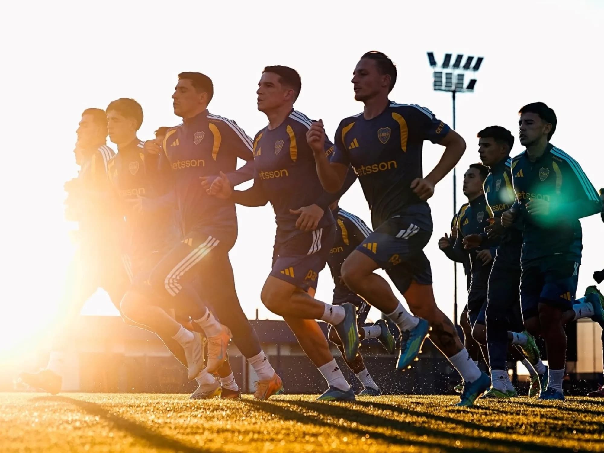 Boca EN VIVO: la lista de convocados, el 11 ante Platense y más noticias de este viernes 14 de agosto