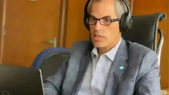 Tosi explicó la diferencia entre el IPC nacional y el de CABA: “El precio de los servicios viaja al doble de velocidad que los bienes”