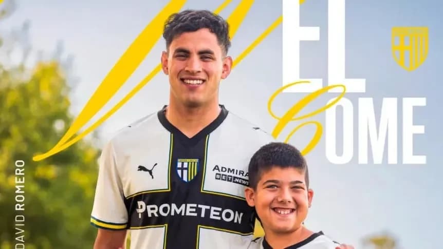 El goleador que buscó Boca y lo acaban de presentar en Europa - TyC Sports