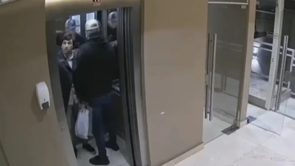 Una infidelidad terminó en venganza y un millonario robo