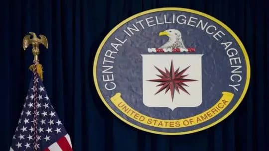 Crecen las dudas sobre la operación y la seguridad de Trump por el ataque de la CIA en Galápagos