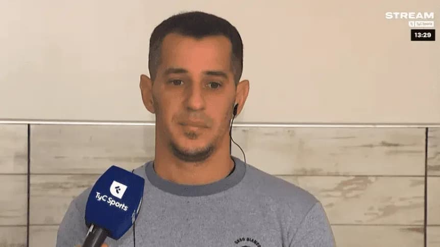 Pipi Romagnoli se refirió al ciclo de Pipo Gorosito en San Lorenzo: "Tiene..." - TyC Sports