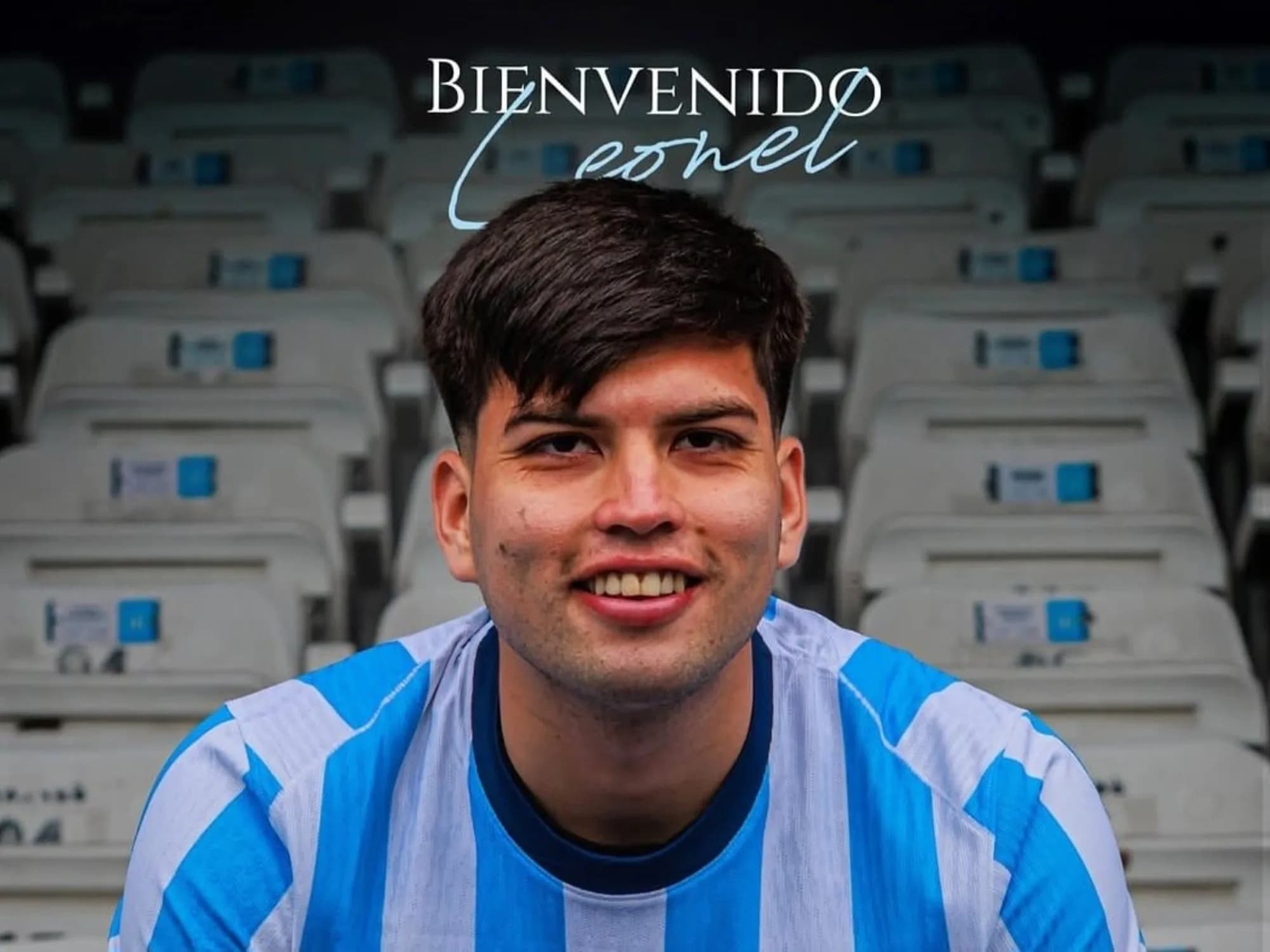 Racing anunció a Leonel Pérez como refuerzo, ¿qué opción de compra le puso Gremio?