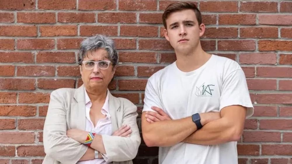 Profesora argentina le ganó un juicio a Florida por una ley que prohíbe hablar sobre racismo