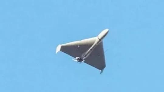 Trump impone aranceles de hasta 100% a drones y componentes importados