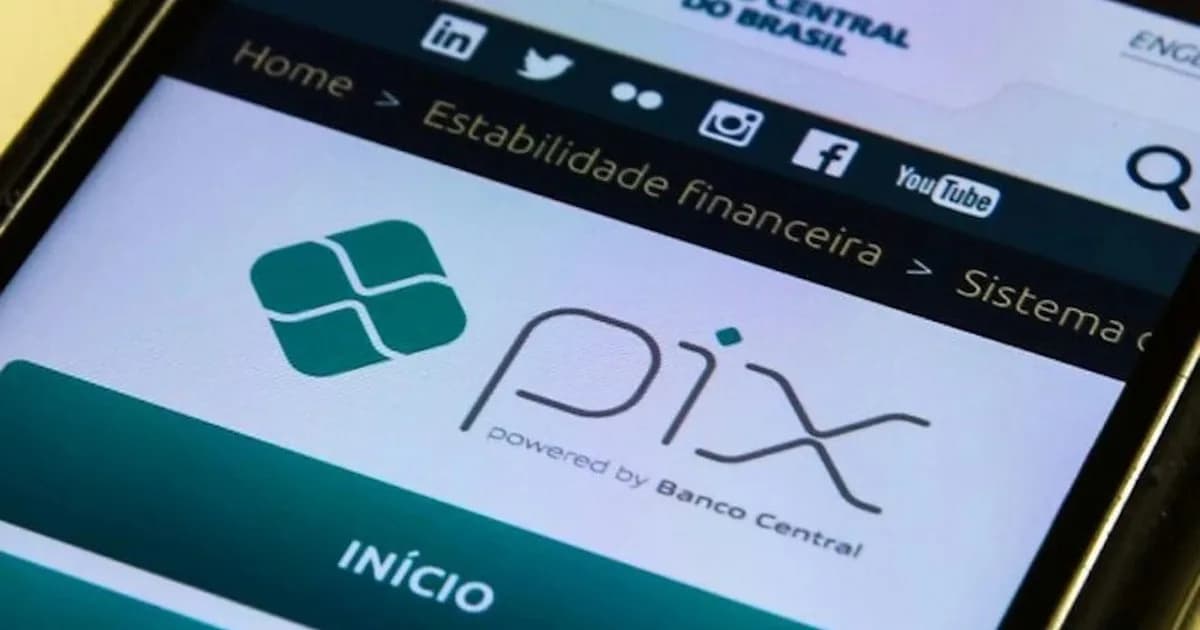 Un diputado de Brasil se metió en la discusión por la implementación de Pix en la Argentina