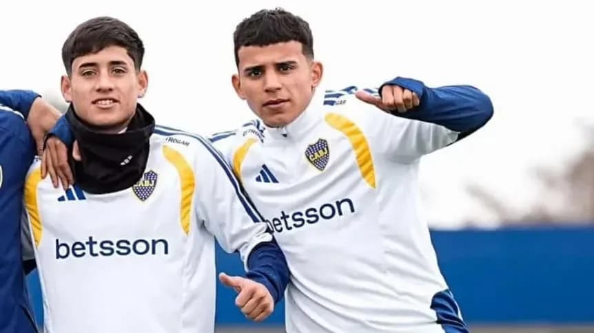 Pipo Gorosito eligió a Flores sobre Aranda y los comparó con Echeverri y Mastantuono - TyC Sports