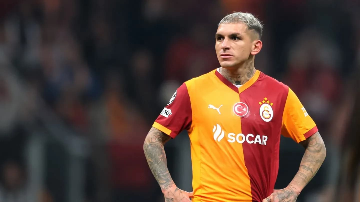 El pedido de Lucas Torreira tras ser amenazado por el hombre que lo atacó en mayo - TyC Sports